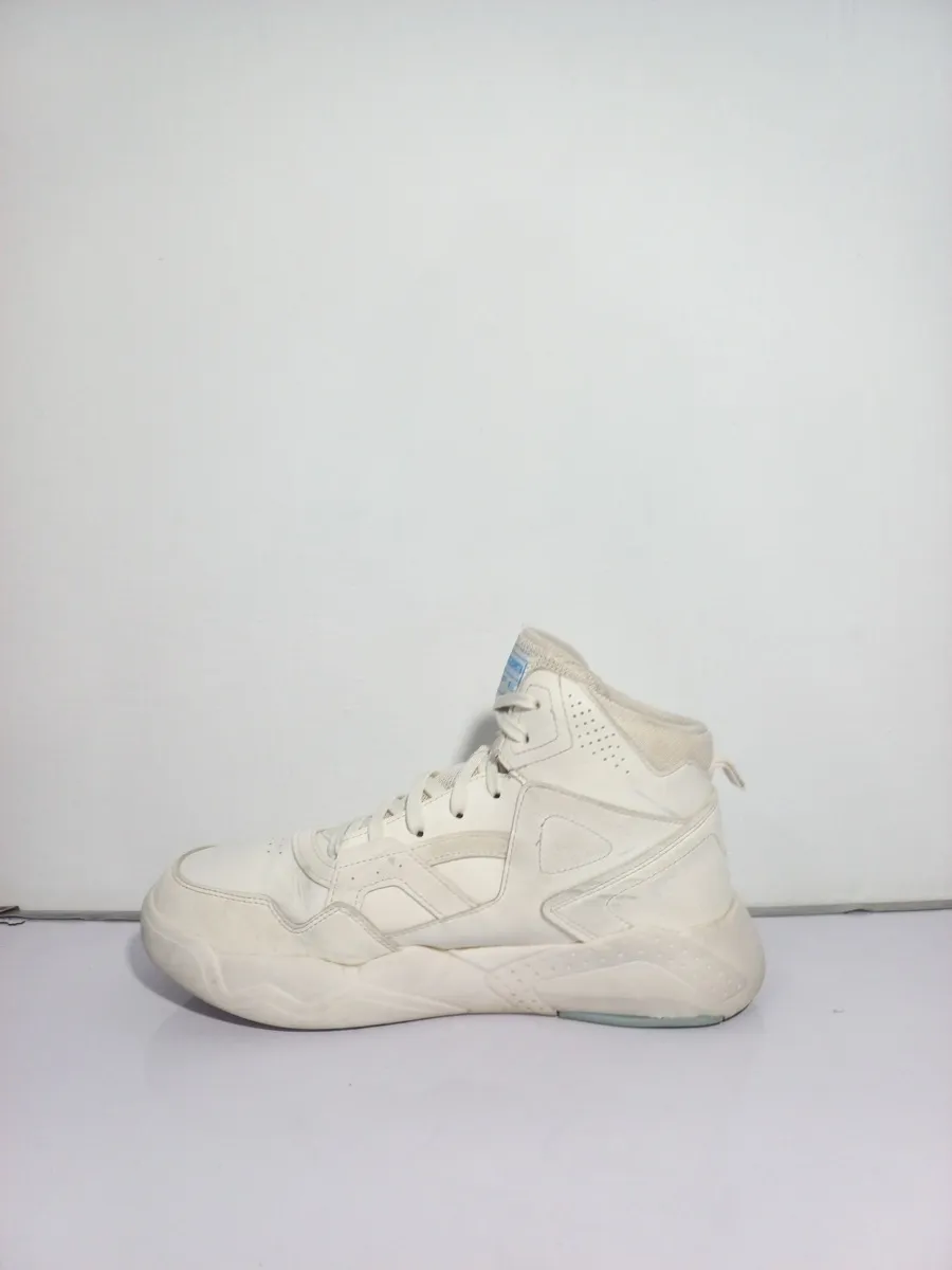 361 DEGREE HIGH TOP SNEAKER-2